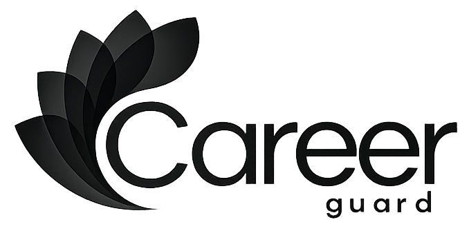 CareerGuard Logo